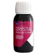LACA TRP.CRISTAL PAJARITA 50 ml AZUL TQ.