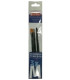 PINCEL TALENS ACUARELA/TEMPERA MOD.M B/3