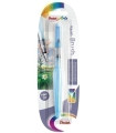 PINCEL DE AGUA PENTEL AQUASH PUNTA FINA