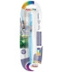 PINCEL DE AGUA PENTEL AQUASH PUNTA GRUES