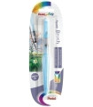 PINCEL DE AGUA PENTEL AQUASH PUNTA GRUES