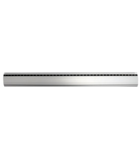 REGLA METALICA 50 cm