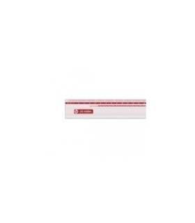 REGLA METALICA TALENS 15 cm