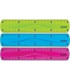REGLA CENTRUM FLEXIBLE 20 CM SURTIDO