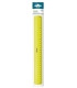 REGLA MILAN FLEX RESINSTANT 30 CMS AMAR.