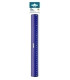 REGLA MILAN FLEX RESINSTANT 30 CMS AZUL