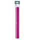 REGLA MILAN FLEX RESINSTANT 30 CMS ROSA