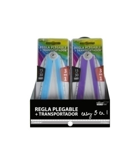 REGLAS COLORLINE 3 EN 1 SUR.EXP.24
