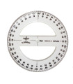 CIRCULOS DE 13 CENTIMETROS DFH JUNIOR