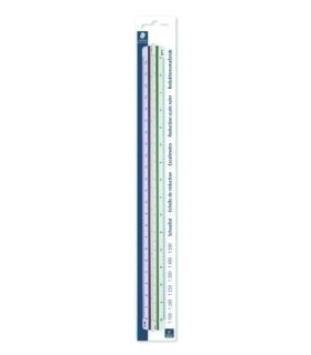 ESCALIMETRO STAEDTLER 30 CTM.