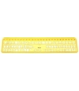 PLANTILLA ROTULACION 10mm