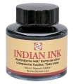 TINTA CHINA TALENS 30 ml. NEGRO