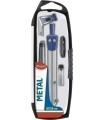 COMPAS MAPED FOCUS 2 mm.CAJA DE 5 PIEZAS