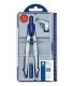 COMPAS STAEDTLER 550 01 CON APADTADOR
