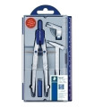 COMPAS STAEDTLER 550 02 APADTADOR+ALARG