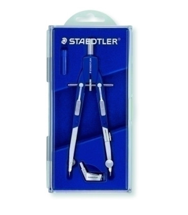 COMPAS STAEDTLER MARS QUICKBOW