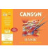 LAMINA G-C DIBUJO BASIK M.PK 10 A4+ RECD