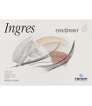 BLOC DIBUJO G-C INGRES ENCO. A4+ 108g