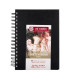 CUAD. DIBUJO TAC BOCETO C/ESP. 14x21 110