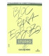 BLOC DIBUJO G-C ESBOZO STUD. C/ESP. A3 9