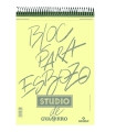 BLOC DIBUJO G-C ESBOZO STUD. C/ESP. A4 9