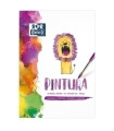 BLOC DIBUJO OXFORD KIDS ENC. A3 180g