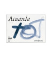 LAMINA G-C ACUARELA  50x70 GRANO FINO