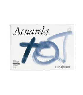 LAMINA G-C ACUARELA  50x70 GRANO MEDIO