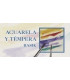 LAMINA G-C ACUARELA BASIK 70x100 cm