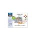 LAMINAS ACUARELA FABRIANO A4+ 24X32  B/6