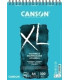 BLOC DIBUJO CANSON XL AQUAREL. C/ESP. A4