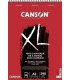 BLOC DIBUJO CANSON XL OLEO&ACR. C/ESP. A