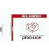 BLOC DIBUJO CG ISOMETRICO (MD.406) A4 90