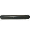 PORTAPLANOS PLAST.DFH  6 EXTENS.NEGRO