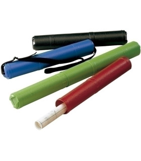 PORTAPLANOS PLAST.FAIBO 6,5 EXTENS.GRIS