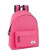 MOCHILA OLEF DAY PACK ROSA
