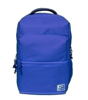 MOCHILA OXFORD B-OUT AZUL KLEIN