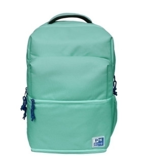 MOCHILA OXFORD B-OUT ICE MINT