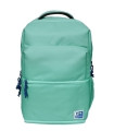 MOCHILA OXFORD B-OUT ICE MINT