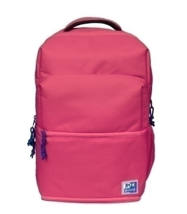 MOCHILA OXFORD B-OUT SANDIA