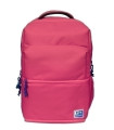 MOCHILA OXFORD B-OUT SANDIA