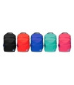 MOCHILA OXFORD B-OUT SURTIDO DE 5