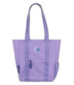 MOCHILA-BOLSO OXFORD B-TRENDY LAVANDA