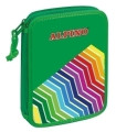 PLUMIER ALPINO COLOR PEQUEÑO DOBLE