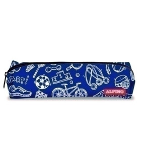PORTATODO ALPINO SPORTS 1 CREM.