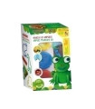 PASTA MODELAR ALPINO BABY ANIMAL SET