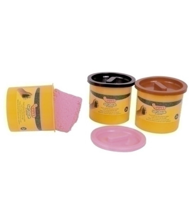 PLASTILINA JOVI BLANDIVER ROSA