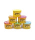 PLASTILINA JOVI BLANDIVER ROSA