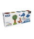 PASTA MODELAR MILAN SOFT DOUGH BASIC.C/1