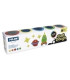 PASTA MODELAR MILAN SOFT DOUGH NEON C/5